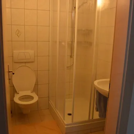 Appartement Romantica Saas-Grund