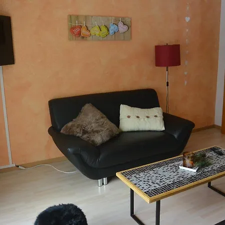 Appartement Romantica