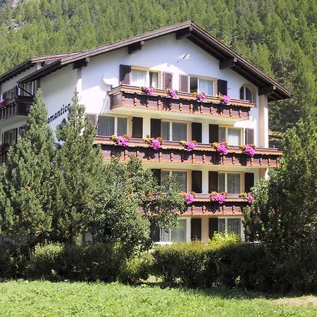 Romantica Appartement *