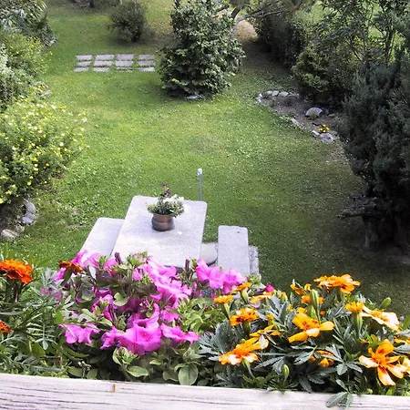 Appartement Romantica *