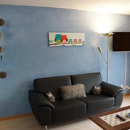 Romantica Appartement