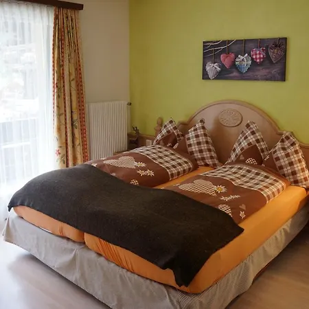 Appartement Romantica *