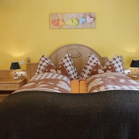 Appartement Romantica Saas-Grund