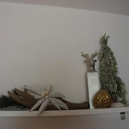 Romantica Appartement *