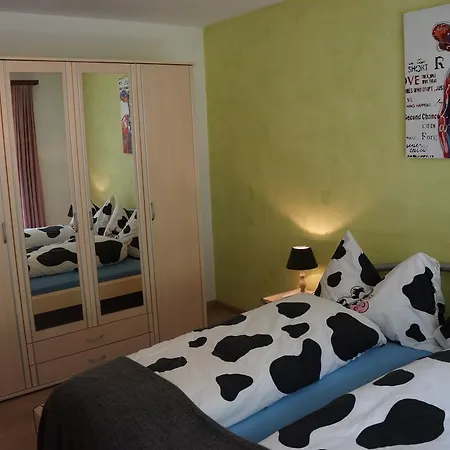 Romantica Appartement *